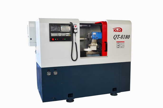 球面(mian)數控機床(chuang)