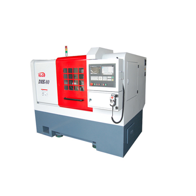 端面數控(kong)車床 