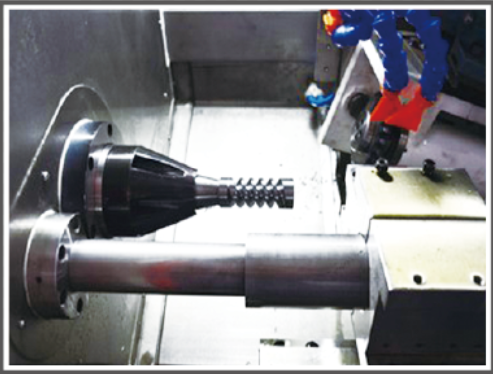 XFX8120數(shù)控旋風(feng)銑床