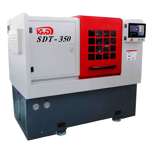 數(shù)控雙動力镗(táng)床 