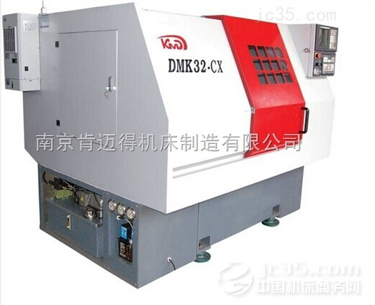 肯邁得(de)機床：您(nin)的數控(kòng)專機